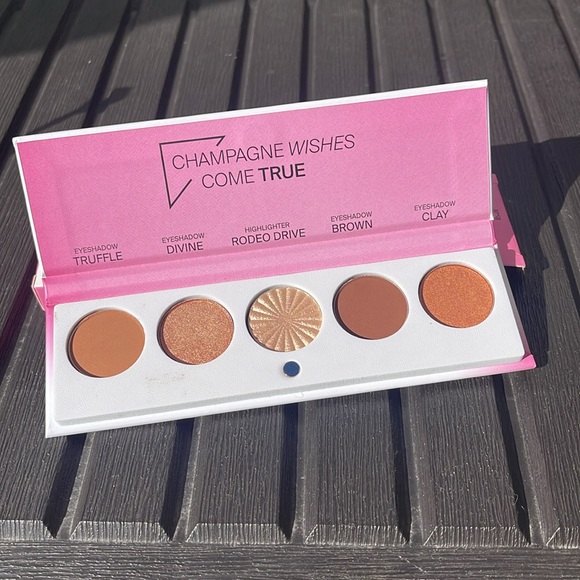 OFRA Cosmetics - Signature Luxe Eyeshadow Palette - Picture 5 of 11